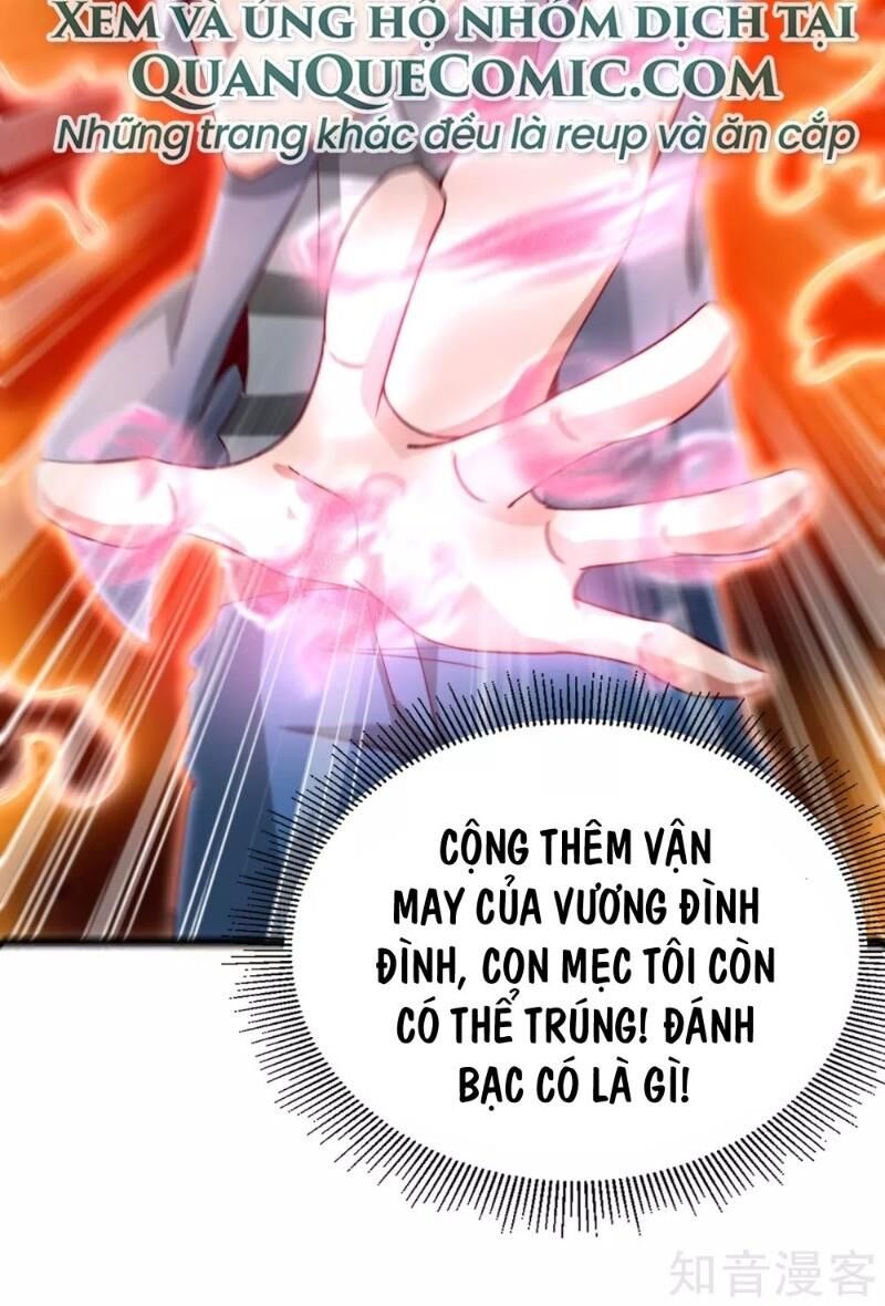 Vòng Bạn Bè Mạnh Nhất Của Tiên Giới Chap 13 - Next Chap 14