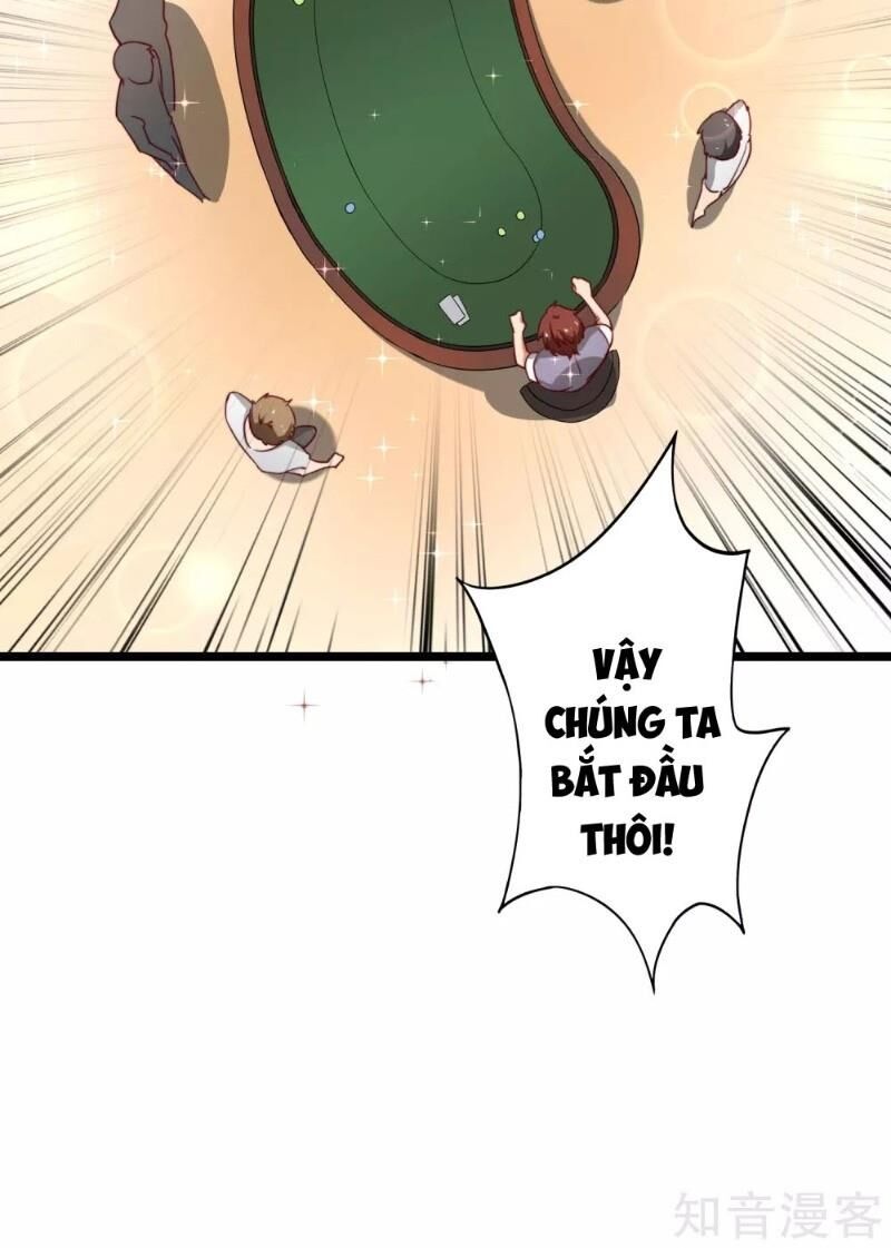Vòng Bạn Bè Mạnh Nhất Của Tiên Giới Chap 13 - Next Chap 14