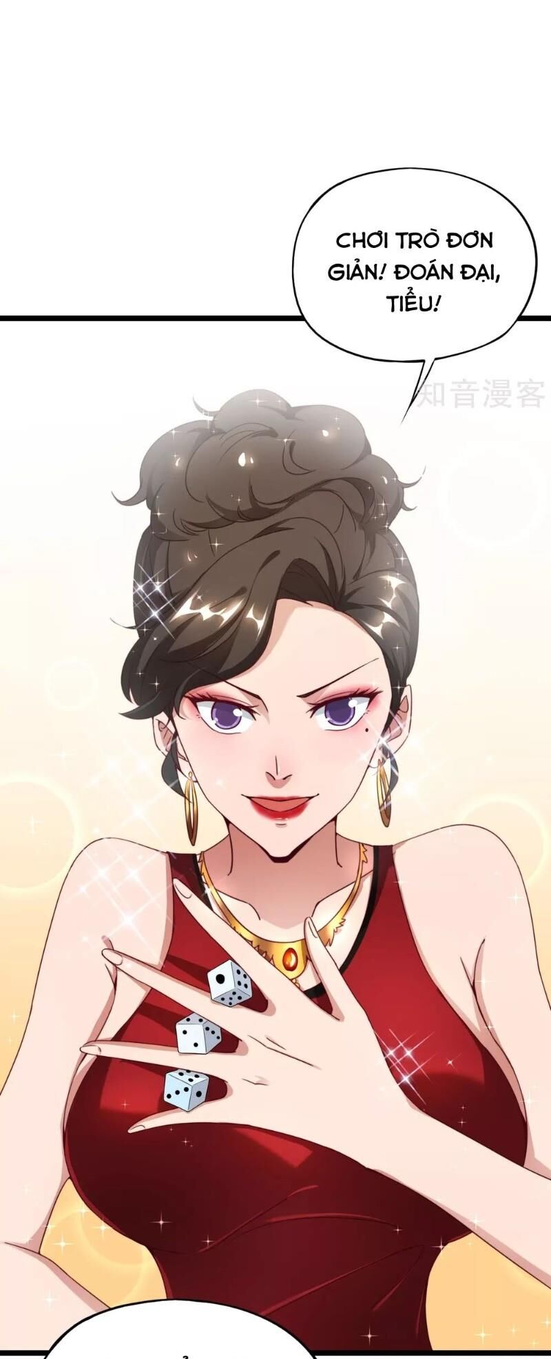 Vòng Bạn Bè Mạnh Nhất Của Tiên Giới Chap 13 - Next Chap 14