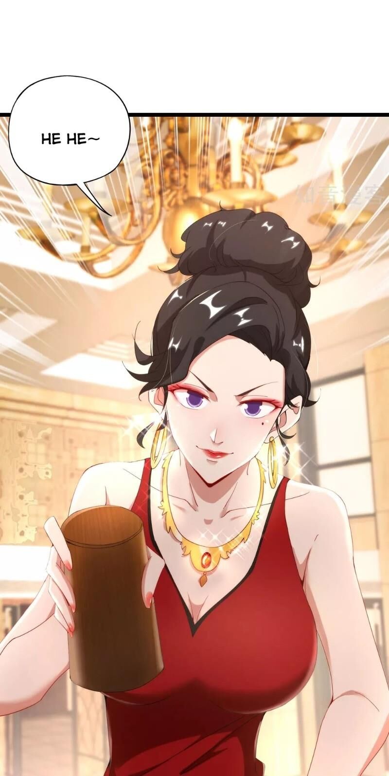 Vòng Bạn Bè Mạnh Nhất Của Tiên Giới Chap 13 - Next Chap 14