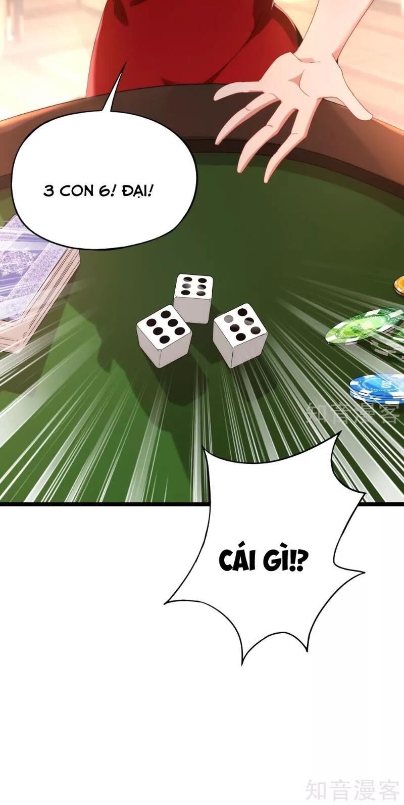 Vòng Bạn Bè Mạnh Nhất Của Tiên Giới Chap 13 - Next Chap 14