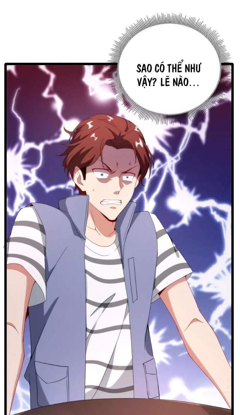 Vòng Bạn Bè Mạnh Nhất Của Tiên Giới Chap 13 - Next Chap 14