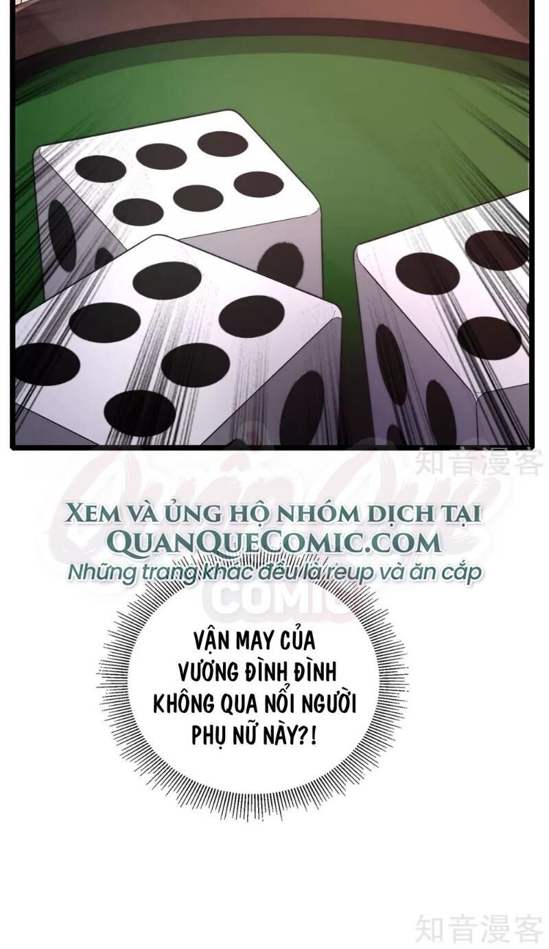 Vòng Bạn Bè Mạnh Nhất Của Tiên Giới Chap 13 - Next Chap 14