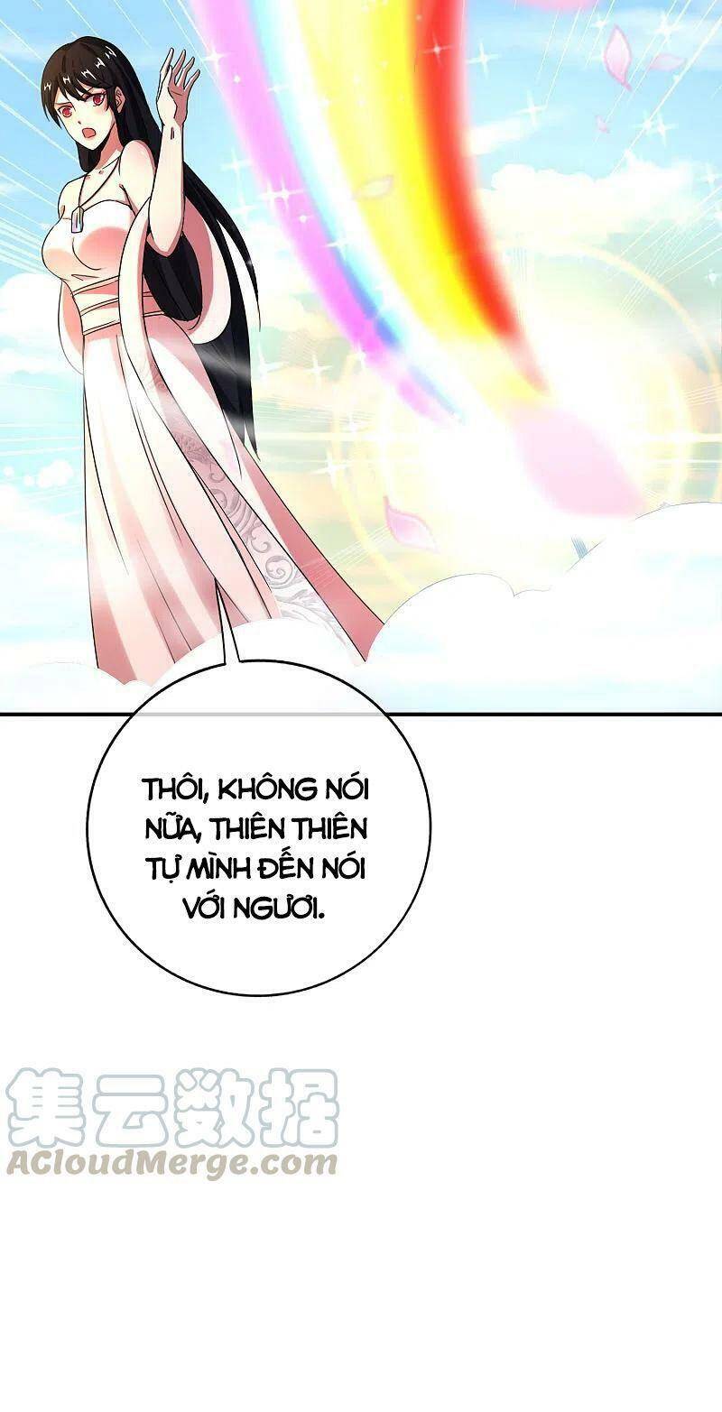 Vòng Bạn Bè Mạnh Nhất Của Tiên Giới Chap 130 - Next Chap 131