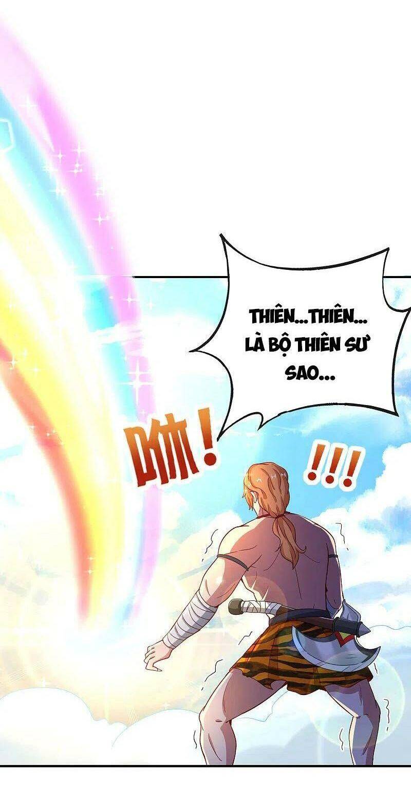 Vòng Bạn Bè Mạnh Nhất Của Tiên Giới Chap 130 - Next Chap 131