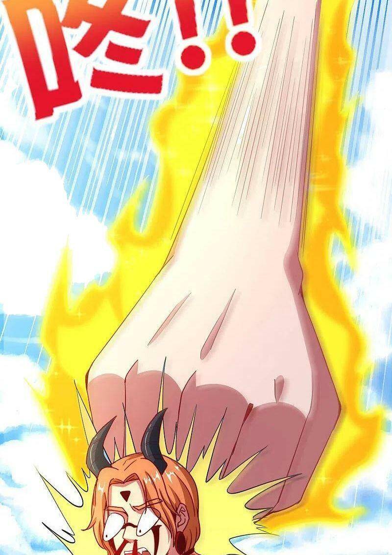 Vòng Bạn Bè Mạnh Nhất Của Tiên Giới Chap 130 - Next Chap 131