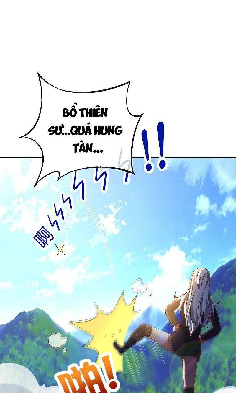 Vòng Bạn Bè Mạnh Nhất Của Tiên Giới Chap 130 - Next Chap 131