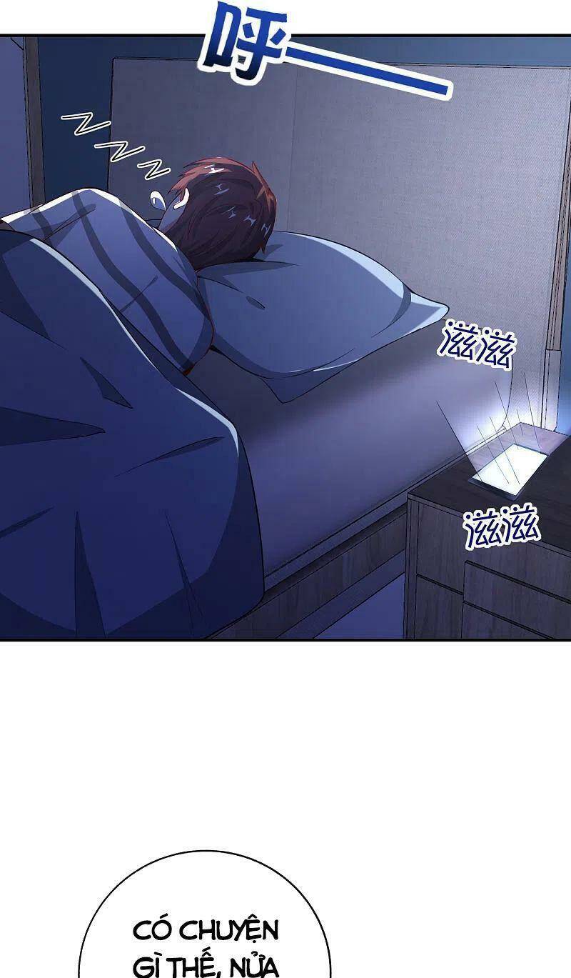 Vòng Bạn Bè Mạnh Nhất Của Tiên Giới Chap 130 - Next Chap 131
