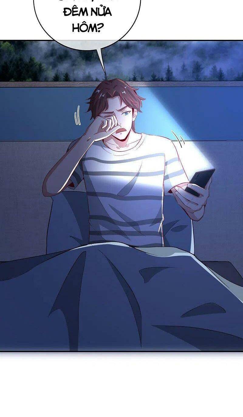 Vòng Bạn Bè Mạnh Nhất Của Tiên Giới Chap 130 - Next Chap 131