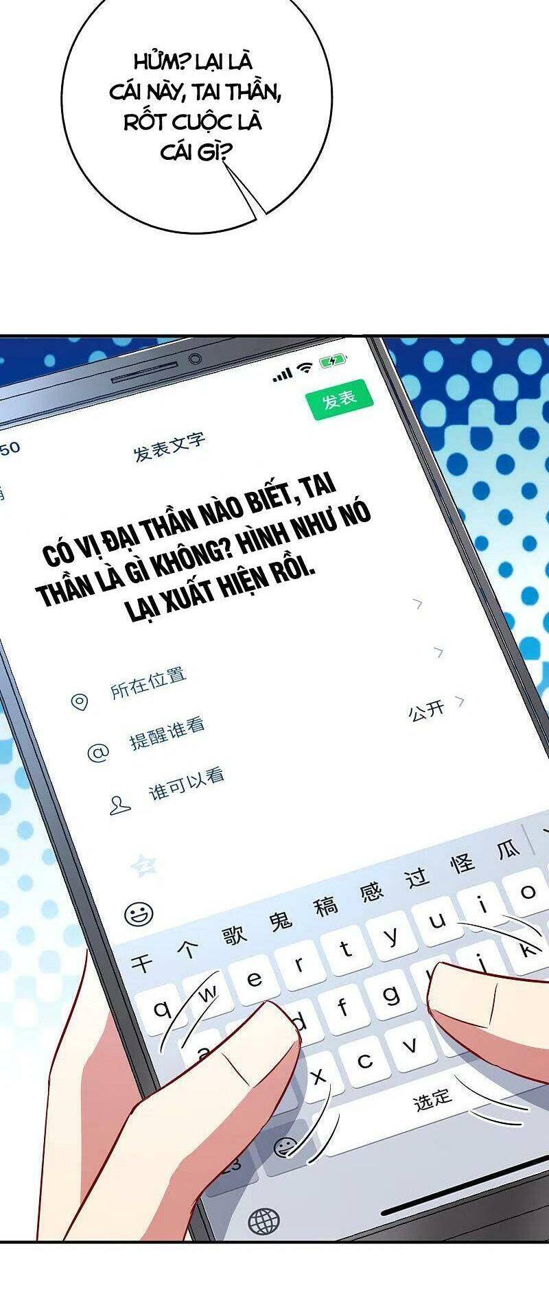 Vòng Bạn Bè Mạnh Nhất Của Tiên Giới Chap 130 - Next Chap 131