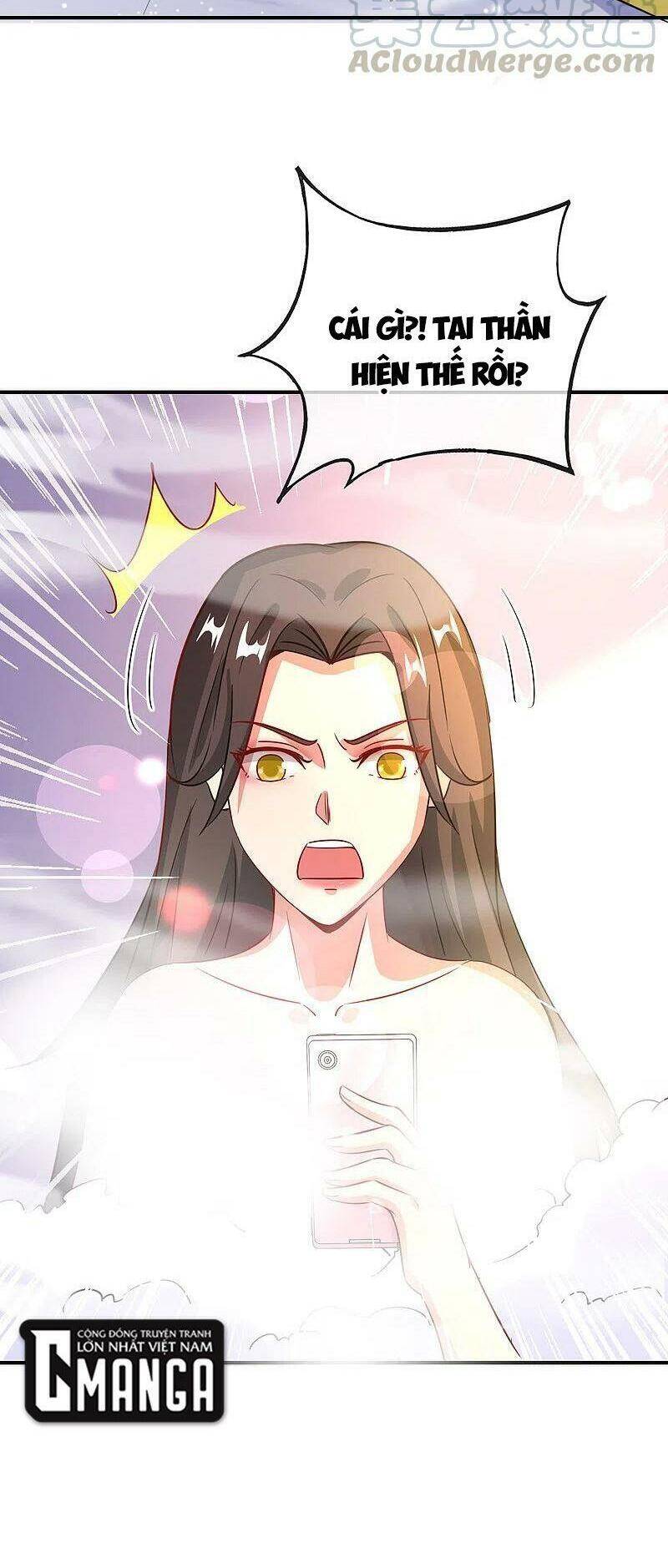 Vòng Bạn Bè Mạnh Nhất Của Tiên Giới Chap 130 - Next Chap 131