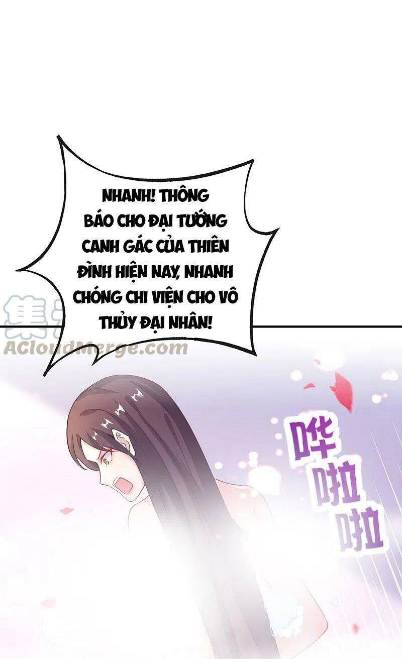 Vòng Bạn Bè Mạnh Nhất Của Tiên Giới Chap 130 - Next Chap 131