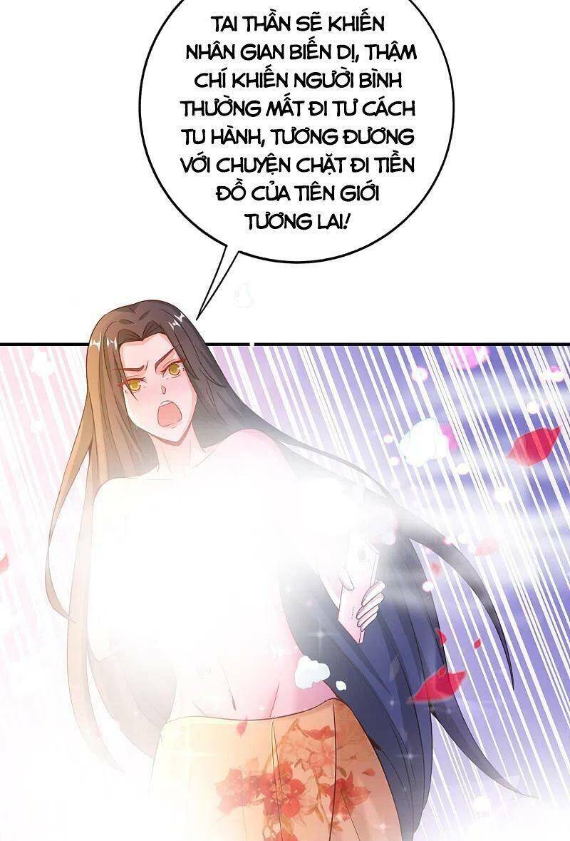 Vòng Bạn Bè Mạnh Nhất Của Tiên Giới Chap 130 - Next Chap 131