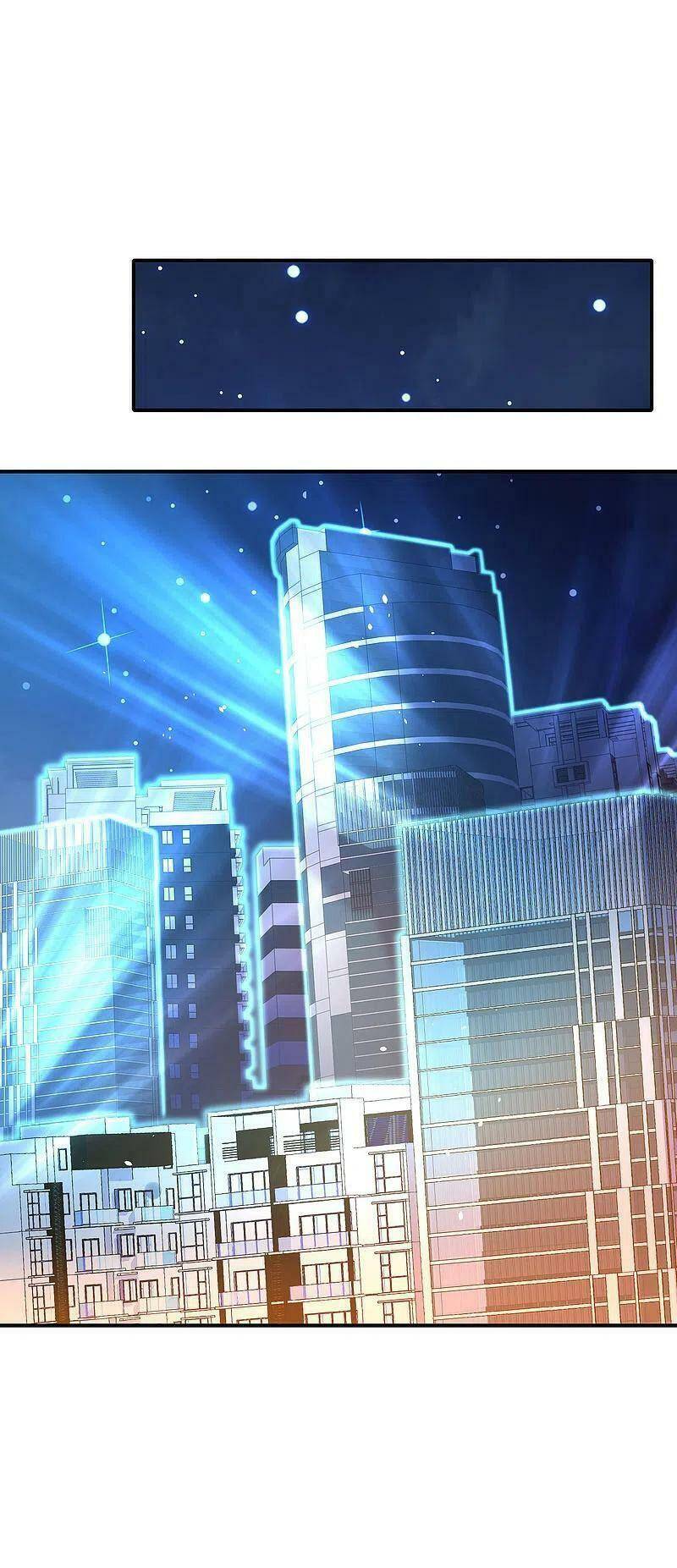 Vòng Bạn Bè Mạnh Nhất Của Tiên Giới Chap 130 - Next Chap 131
