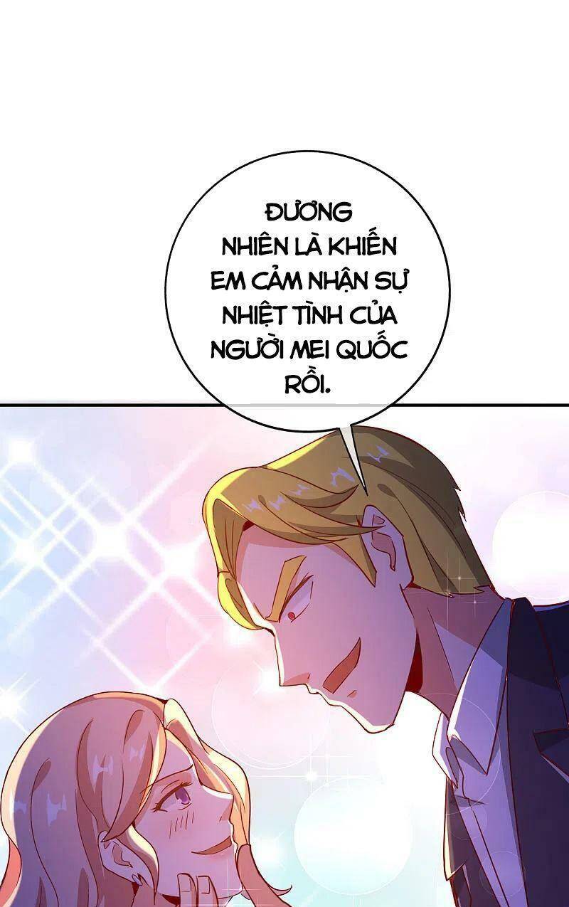 Vòng Bạn Bè Mạnh Nhất Của Tiên Giới Chap 130 - Next Chap 131