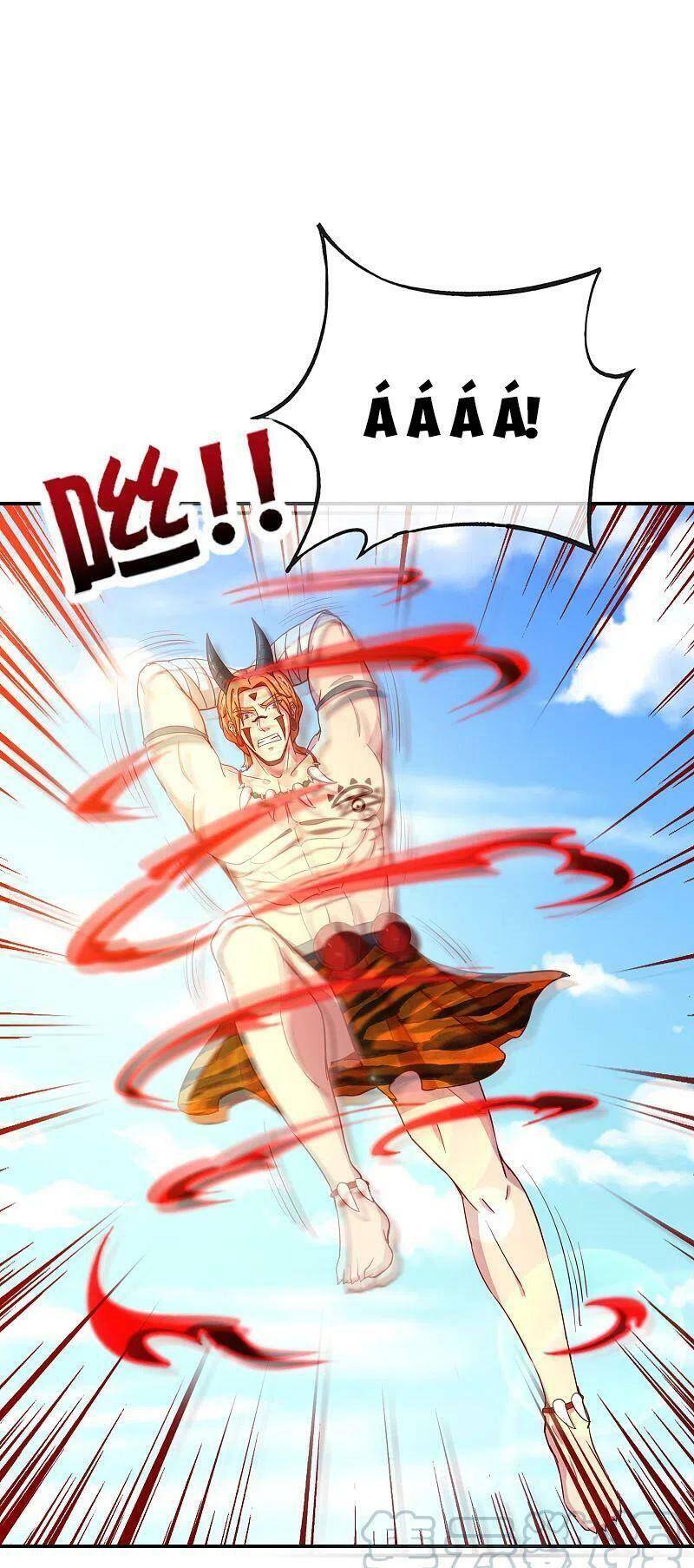 Vòng Bạn Bè Mạnh Nhất Của Tiên Giới Chap 130 - Next Chap 131