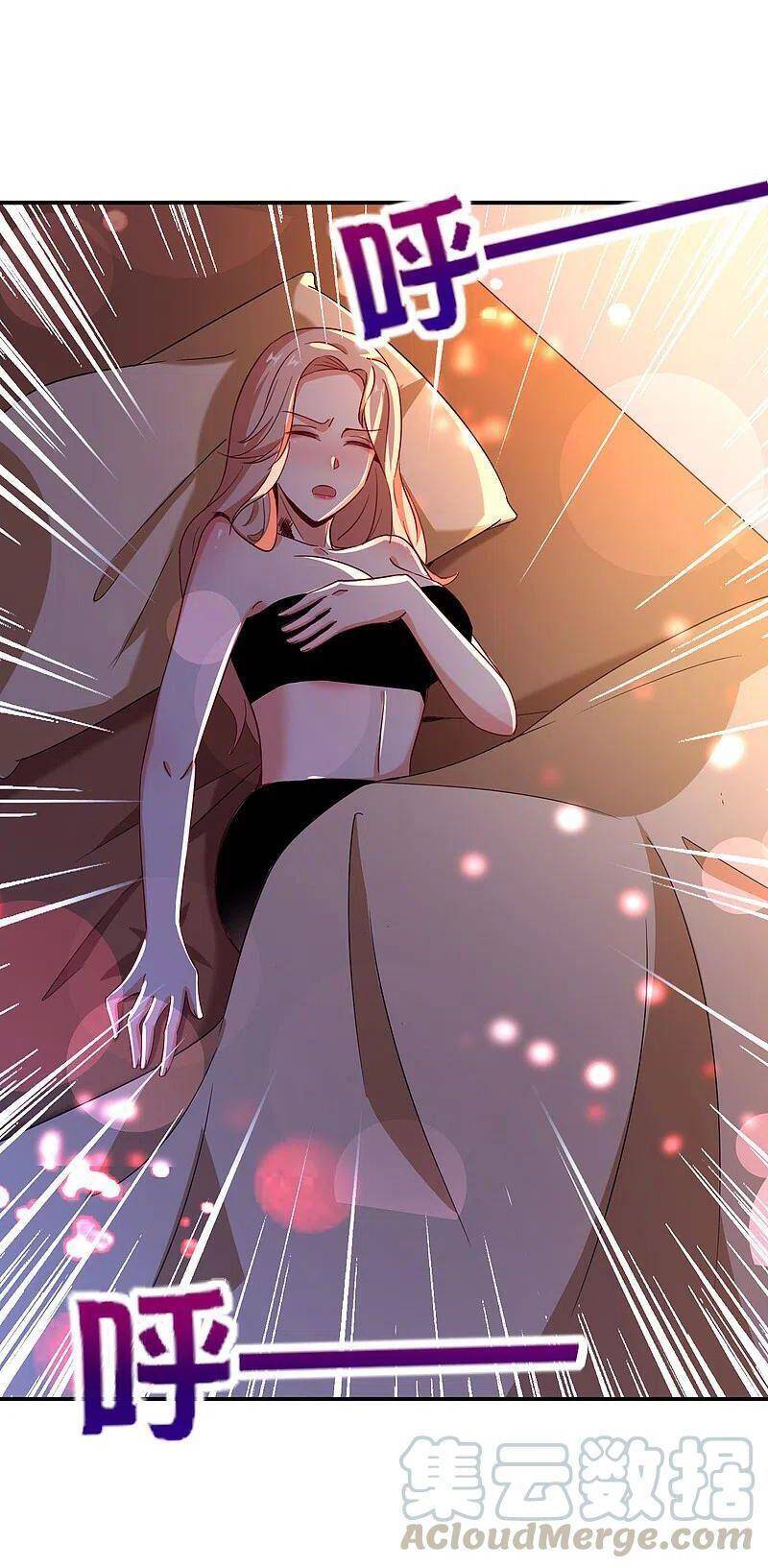 Vòng Bạn Bè Mạnh Nhất Của Tiên Giới Chap 131 - Next Chap 132