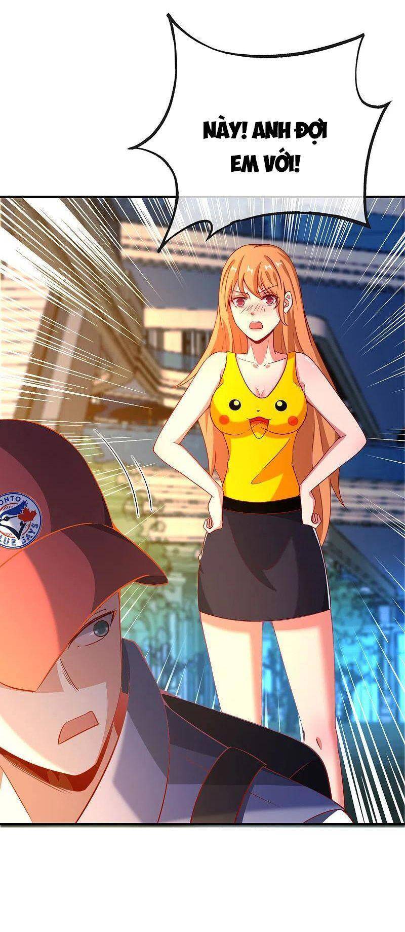 Vòng Bạn Bè Mạnh Nhất Của Tiên Giới Chap 131 - Next Chap 132
