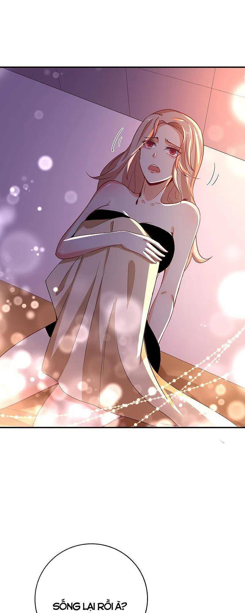 Vòng Bạn Bè Mạnh Nhất Của Tiên Giới Chap 131 - Next Chap 132
