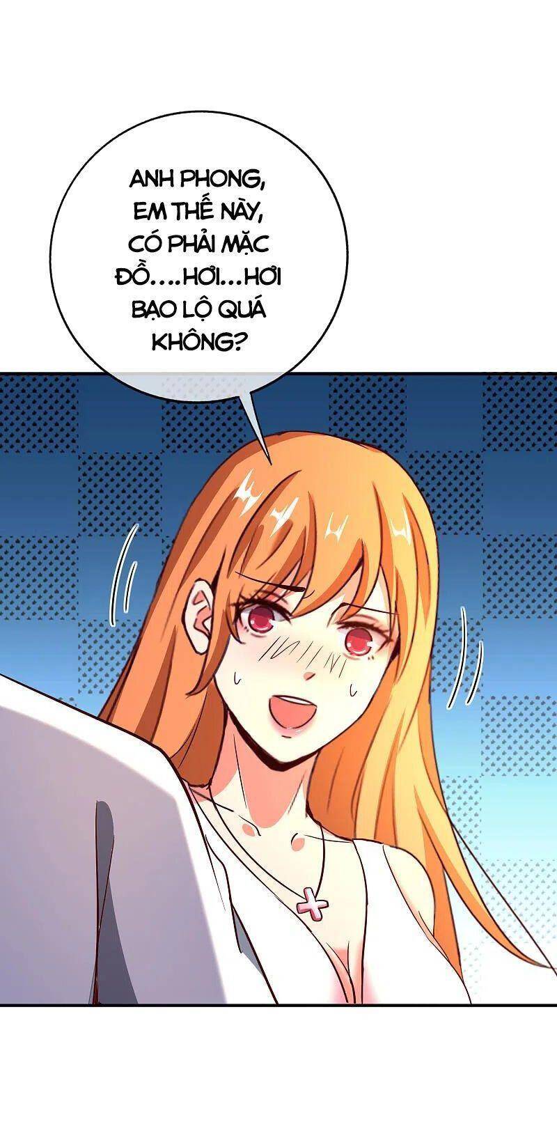 Vòng Bạn Bè Mạnh Nhất Của Tiên Giới Chap 131 - Next Chap 132