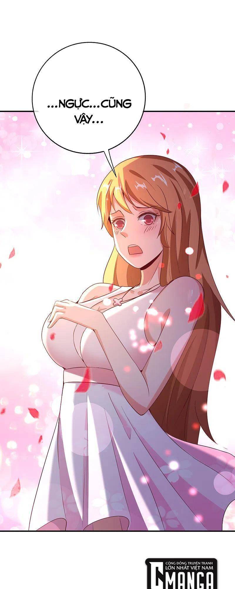 Vòng Bạn Bè Mạnh Nhất Của Tiên Giới Chap 131 - Next Chap 132