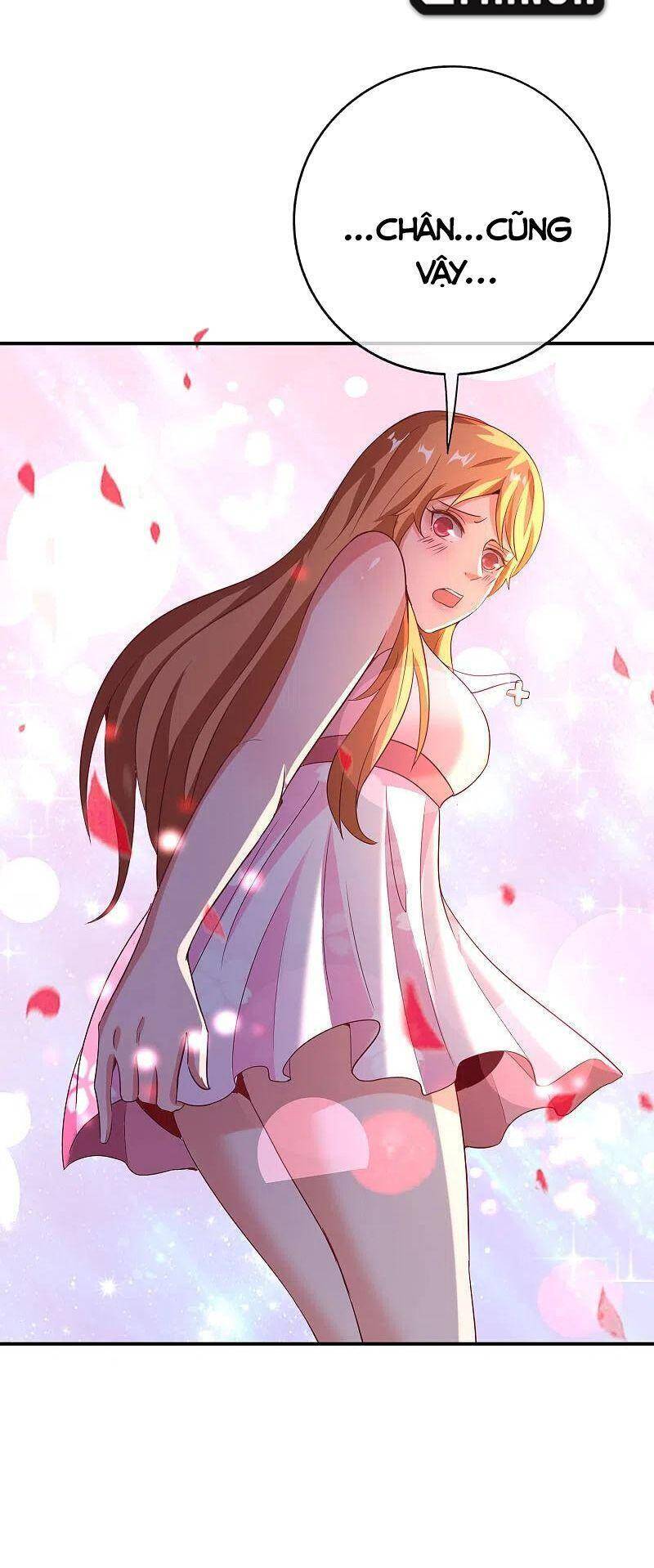 Vòng Bạn Bè Mạnh Nhất Của Tiên Giới Chap 131 - Next Chap 132