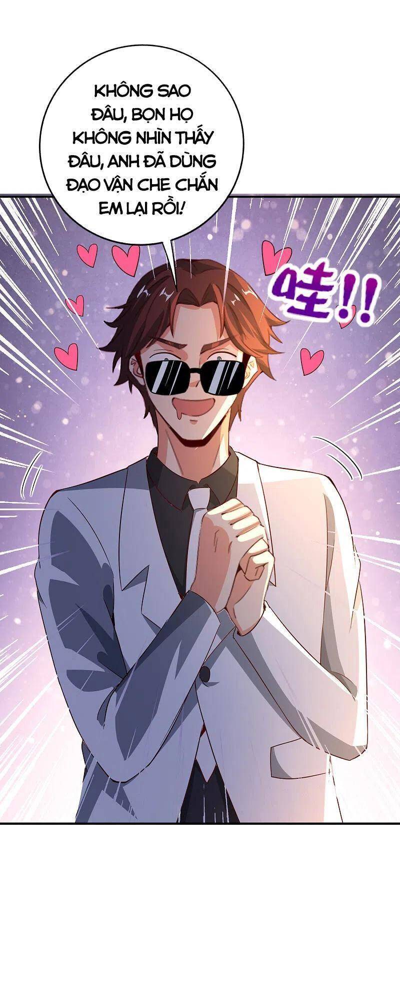 Vòng Bạn Bè Mạnh Nhất Của Tiên Giới Chap 131 - Next Chap 132