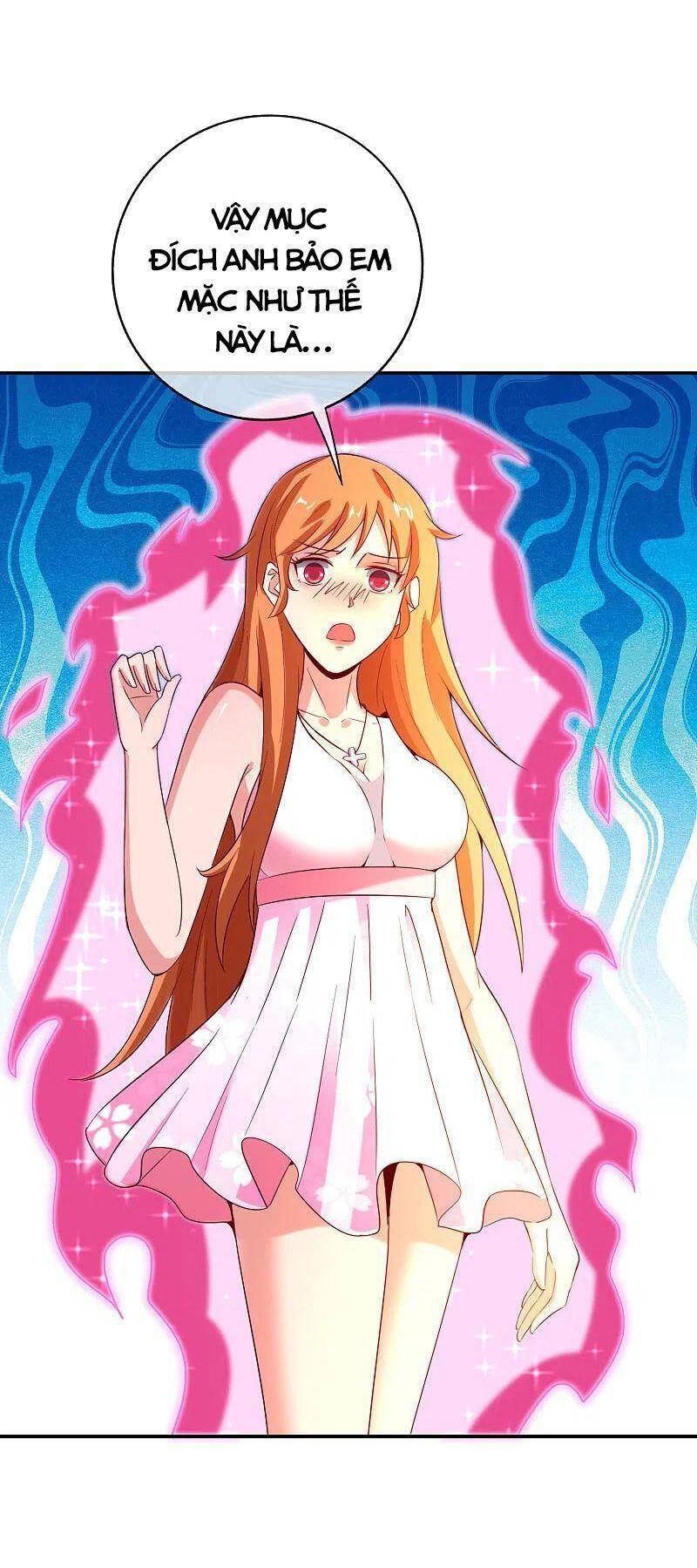 Vòng Bạn Bè Mạnh Nhất Của Tiên Giới Chap 131 - Next Chap 132