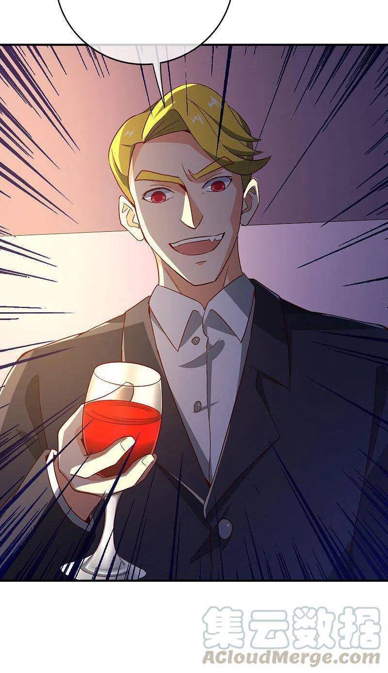 Vòng Bạn Bè Mạnh Nhất Của Tiên Giới Chap 131 - Next Chap 132