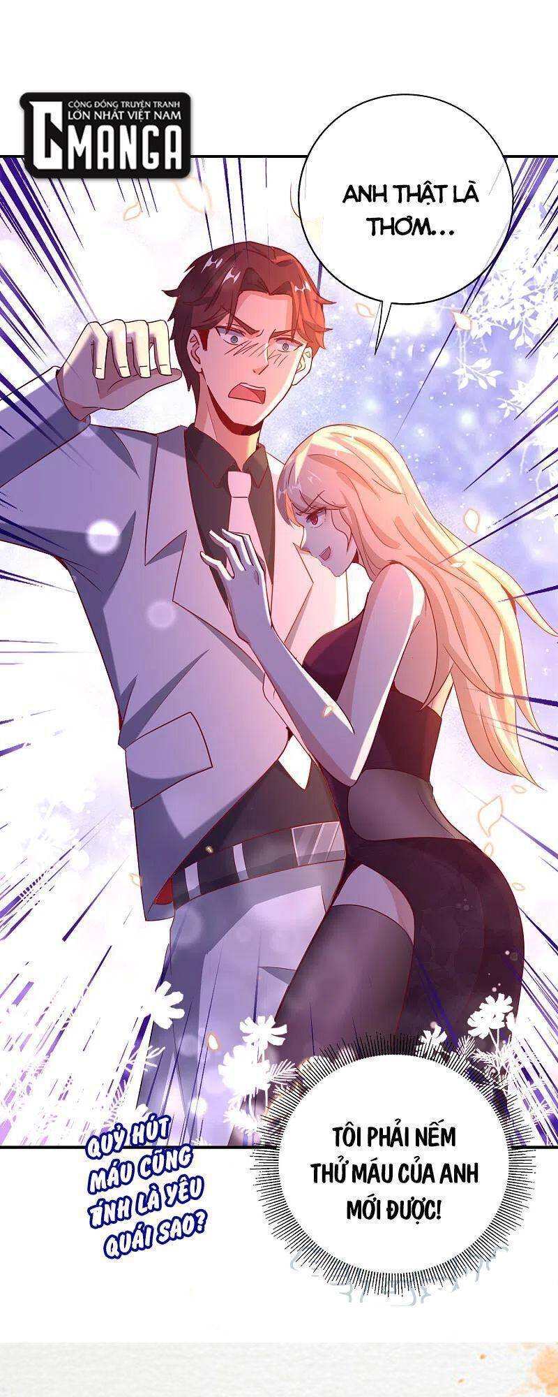 Vòng Bạn Bè Mạnh Nhất Của Tiên Giới Chap 131 - Next Chap 132