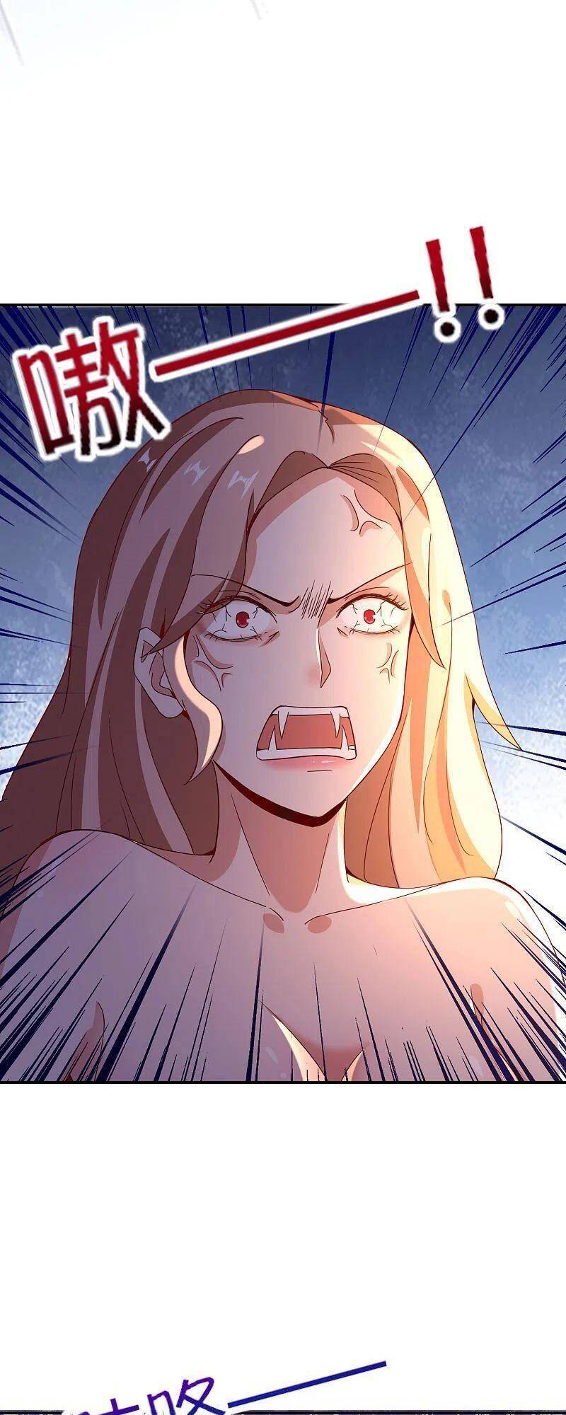 Vòng Bạn Bè Mạnh Nhất Của Tiên Giới Chap 131 - Next Chap 132