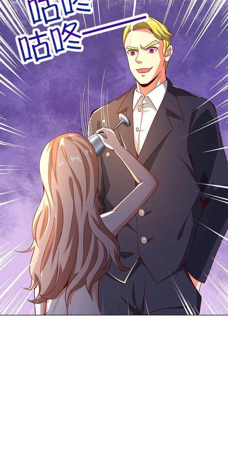 Vòng Bạn Bè Mạnh Nhất Của Tiên Giới Chap 131 - Next Chap 132
