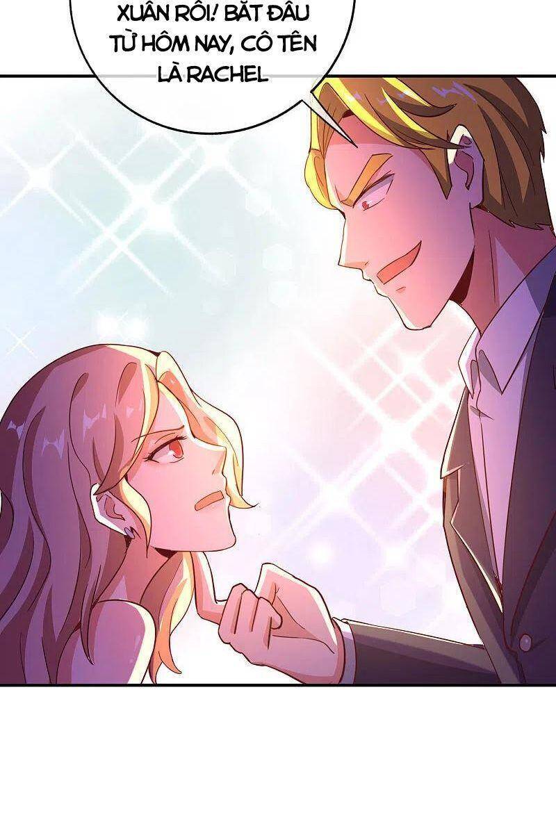 Vòng Bạn Bè Mạnh Nhất Của Tiên Giới Chap 131 - Next Chap 132