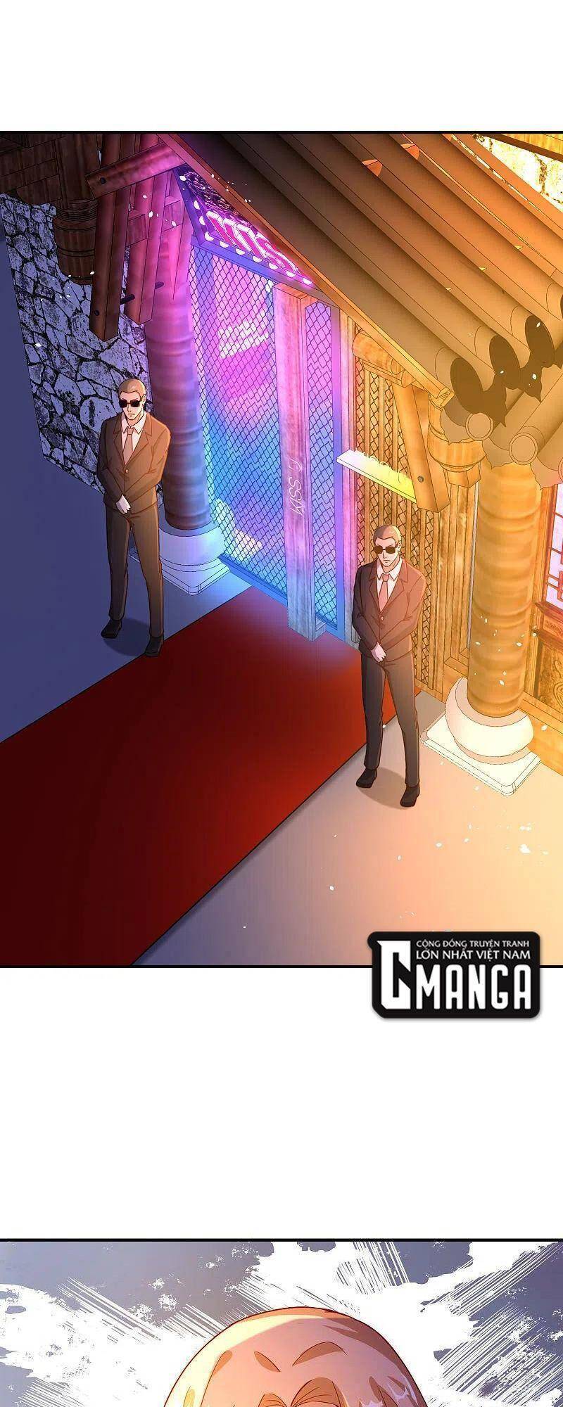 Vòng Bạn Bè Mạnh Nhất Của Tiên Giới Chap 132 - Next Chap 133