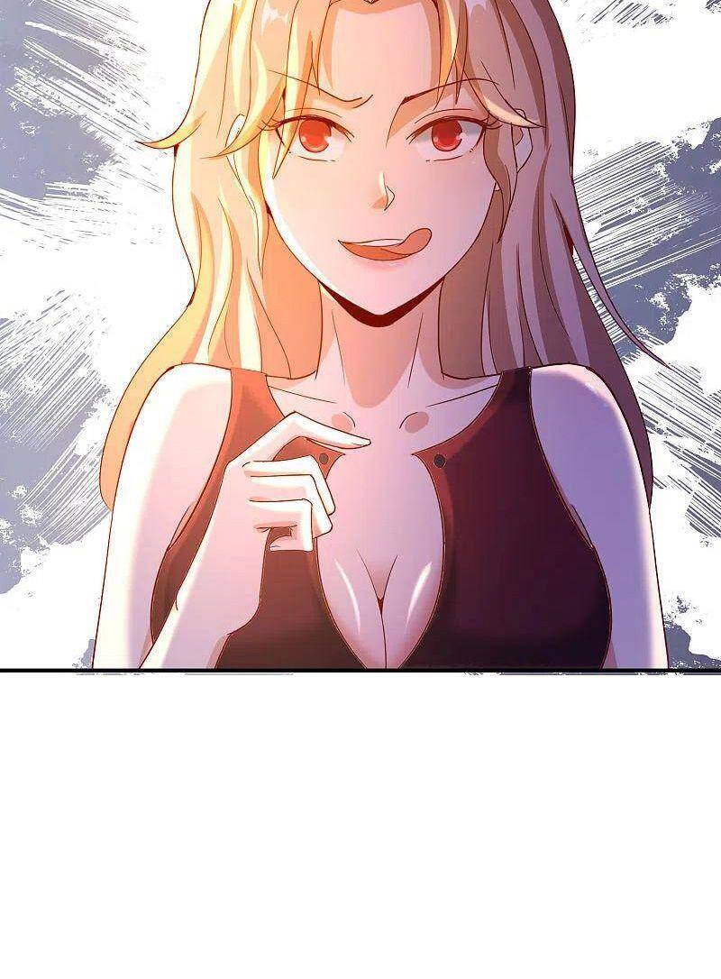 Vòng Bạn Bè Mạnh Nhất Của Tiên Giới Chap 132 - Next Chap 133
