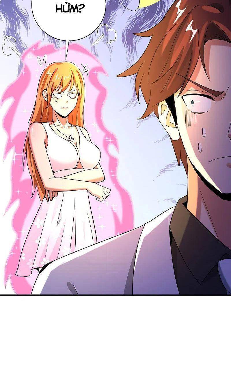 Vòng Bạn Bè Mạnh Nhất Của Tiên Giới Chap 132 - Next Chap 133