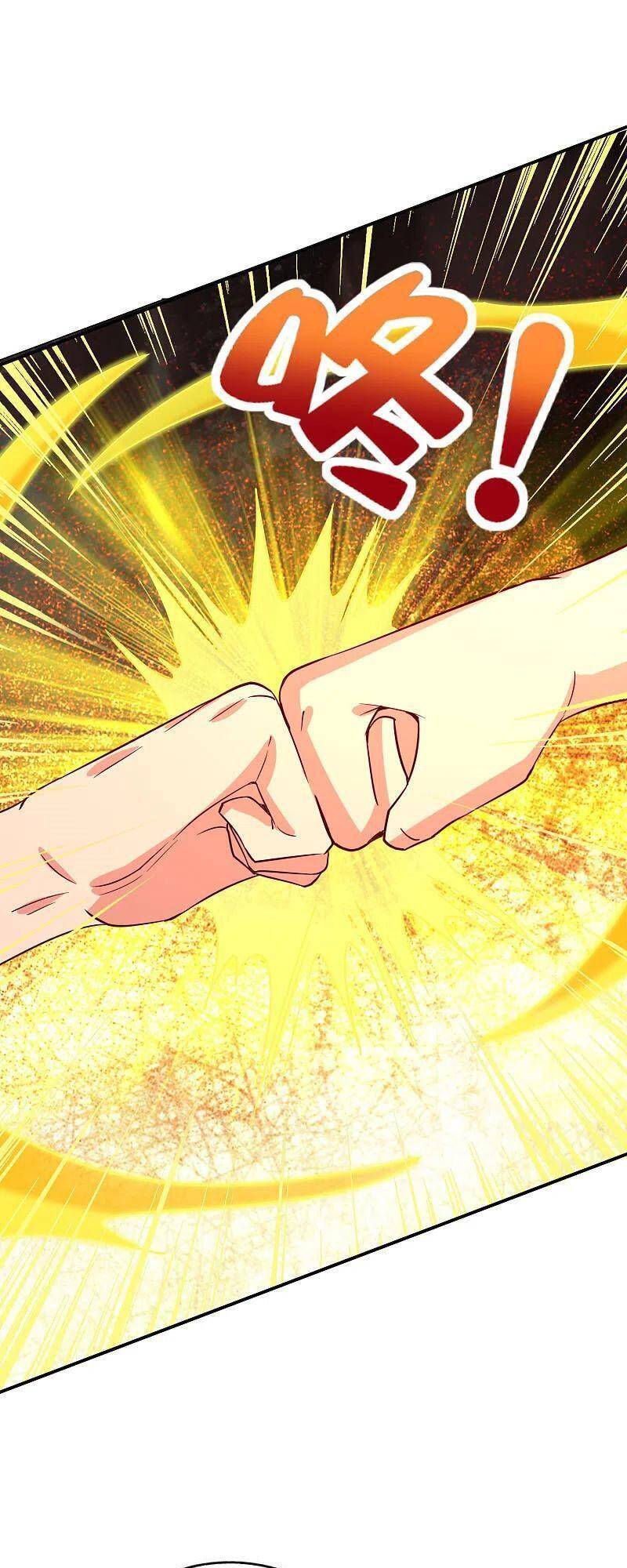 Vòng Bạn Bè Mạnh Nhất Của Tiên Giới Chap 132 - Next Chap 133