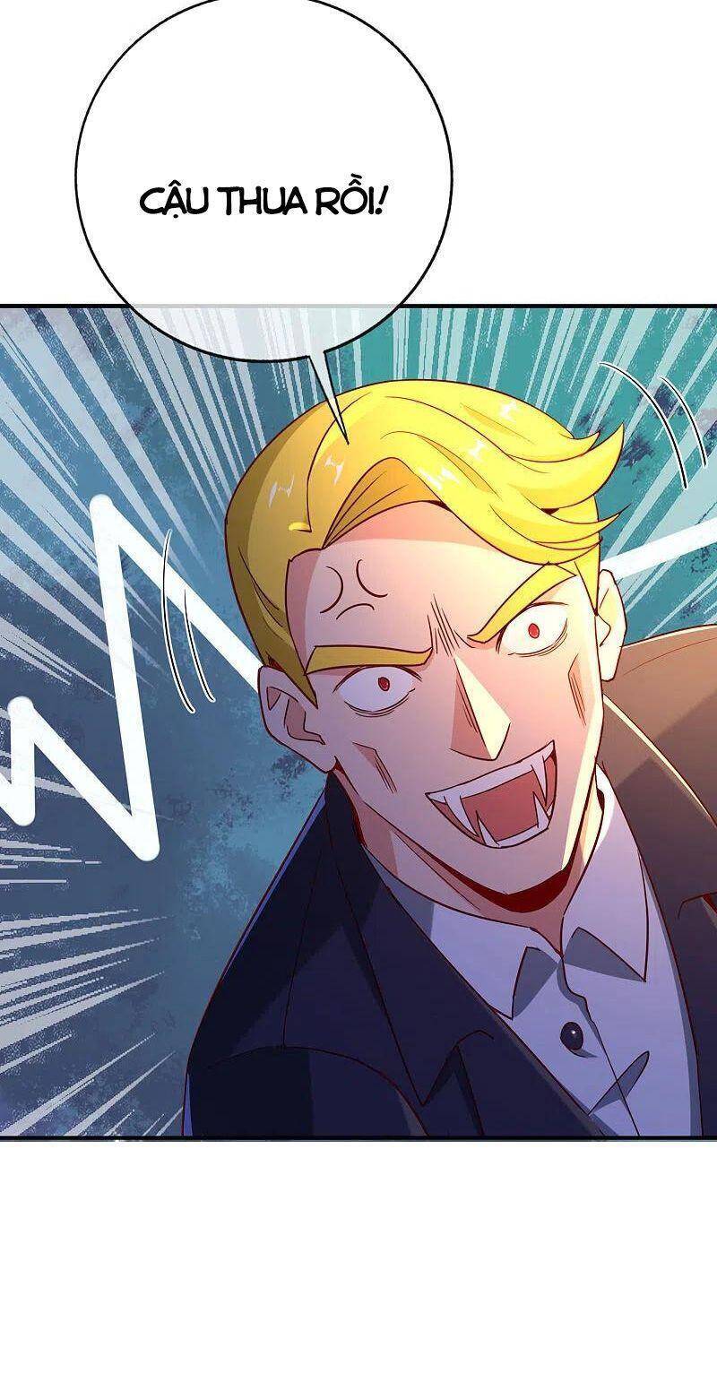 Vòng Bạn Bè Mạnh Nhất Của Tiên Giới Chap 132 - Next Chap 133