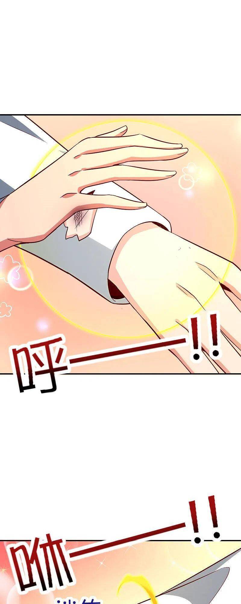 Vòng Bạn Bè Mạnh Nhất Của Tiên Giới Chap 133 - Next Chap 134