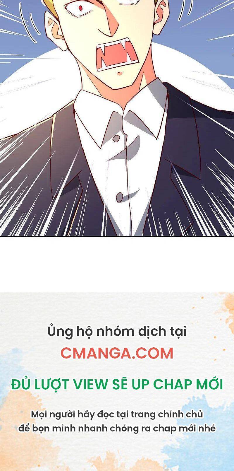 Vòng Bạn Bè Mạnh Nhất Của Tiên Giới Chap 133 - Next Chap 134
