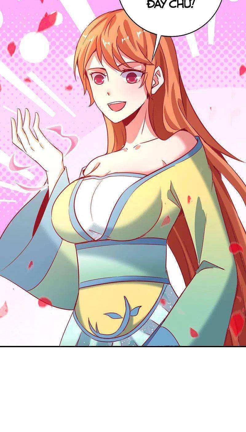 Vòng Bạn Bè Mạnh Nhất Của Tiên Giới Chap 133 - Next Chap 134