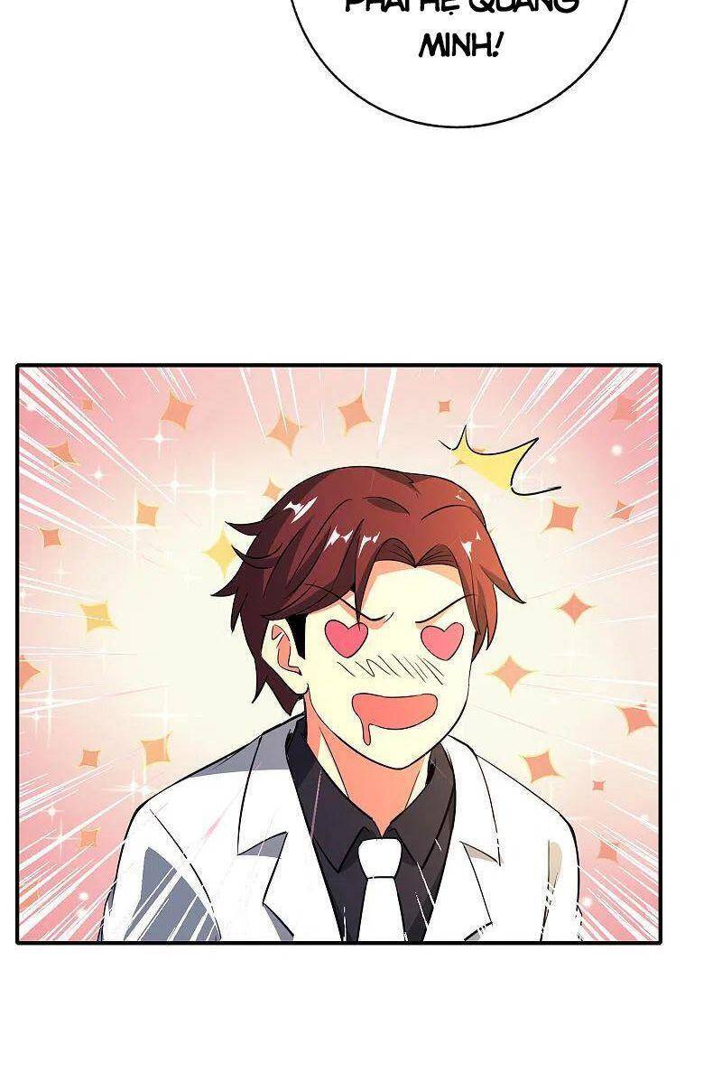 Vòng Bạn Bè Mạnh Nhất Của Tiên Giới Chap 133 - Next Chap 134