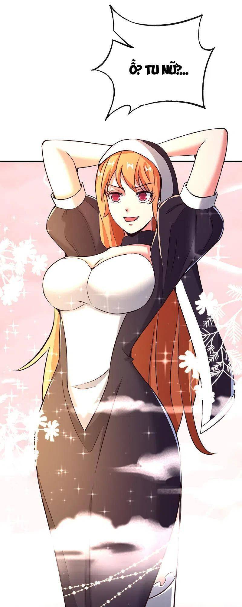 Vòng Bạn Bè Mạnh Nhất Của Tiên Giới Chap 133 - Next Chap 134