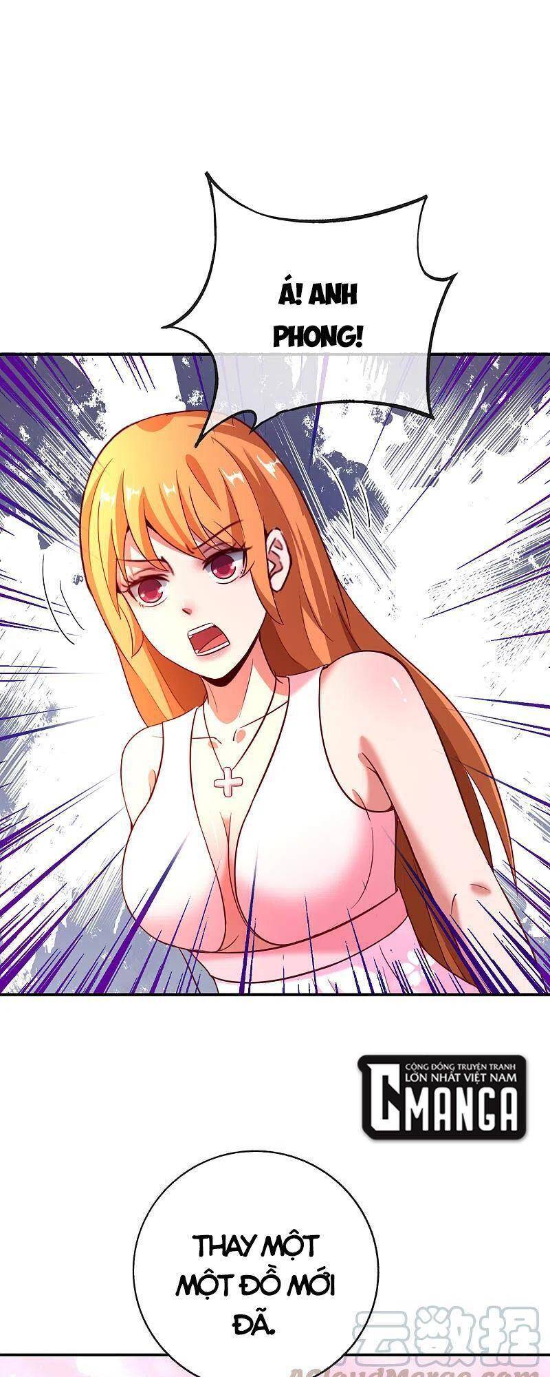Vòng Bạn Bè Mạnh Nhất Của Tiên Giới Chap 133 - Next Chap 134