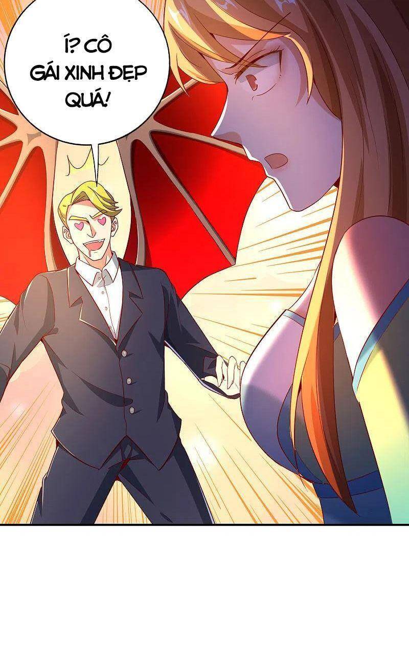 Vòng Bạn Bè Mạnh Nhất Của Tiên Giới Chap 133 - Next Chap 134