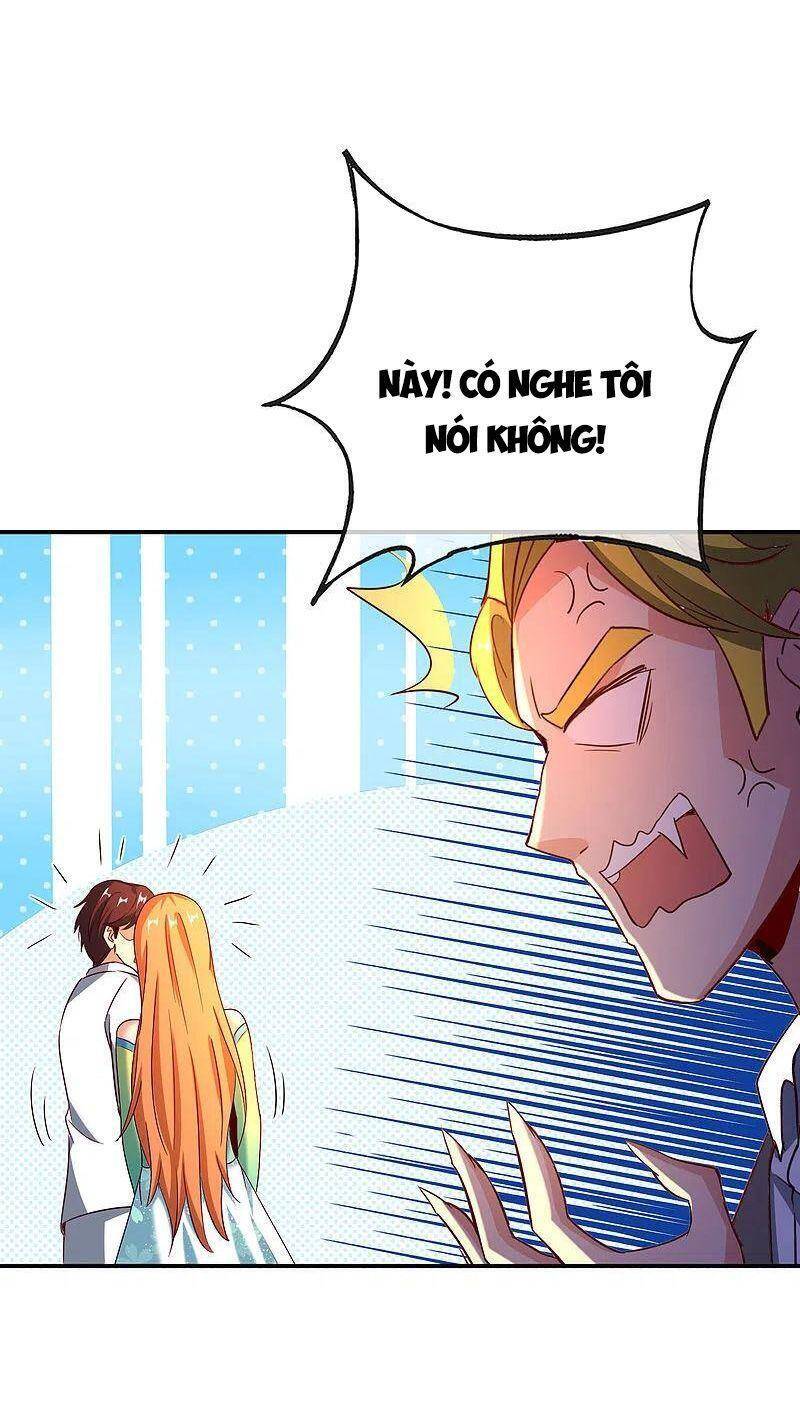 Vòng Bạn Bè Mạnh Nhất Của Tiên Giới Chap 133 - Next Chap 134