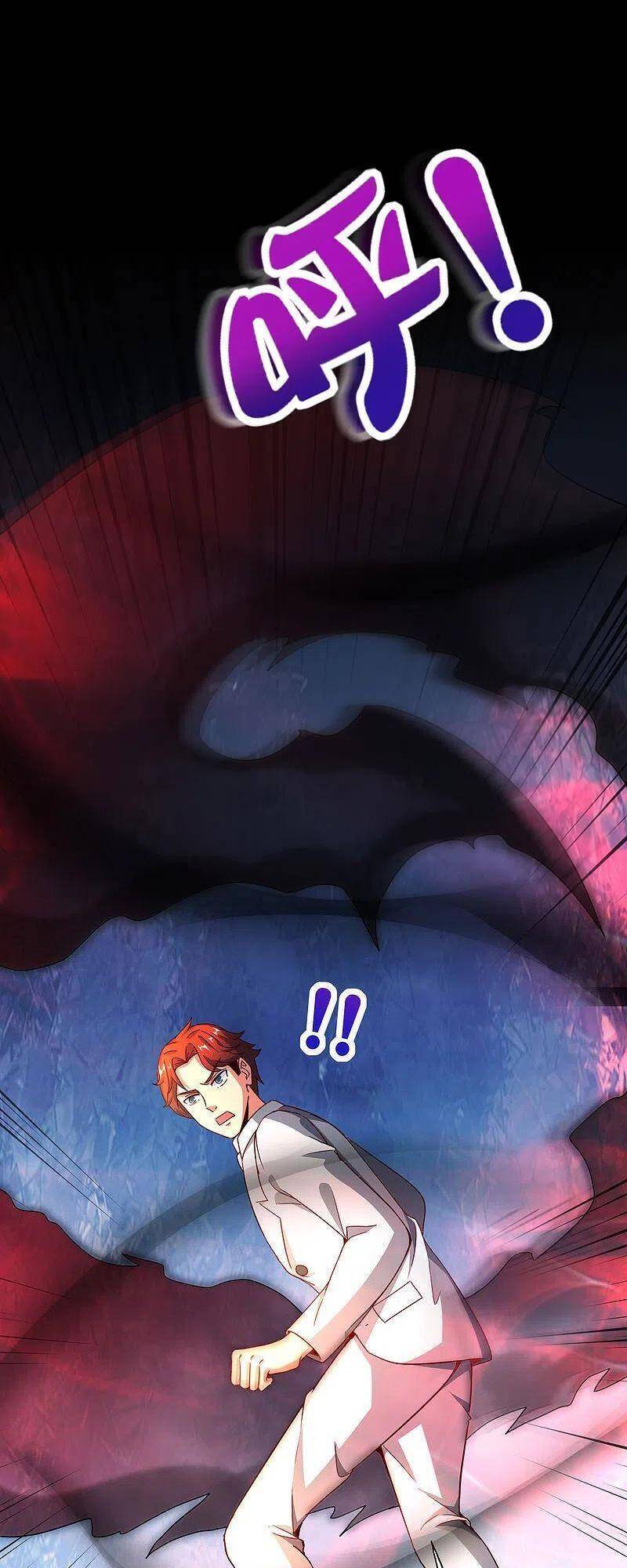 Vòng Bạn Bè Mạnh Nhất Của Tiên Giới Chap 134 - Next Chap 135
