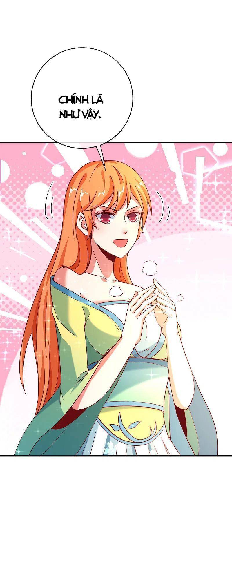 Vòng Bạn Bè Mạnh Nhất Của Tiên Giới Chap 134 - Next Chap 135