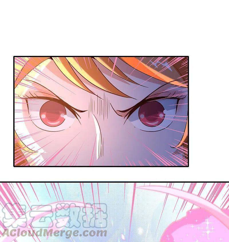 Vòng Bạn Bè Mạnh Nhất Của Tiên Giới Chap 134 - Next Chap 135