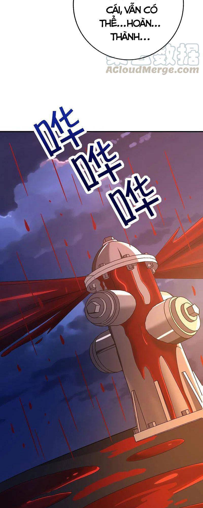 Vòng Bạn Bè Mạnh Nhất Của Tiên Giới Chap 134 - Next Chap 135